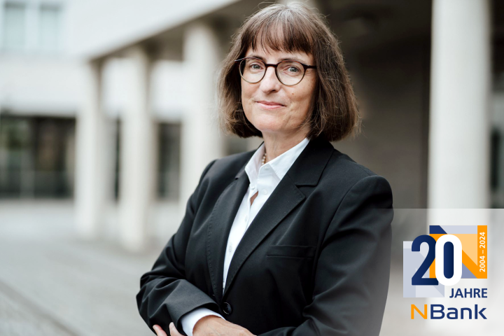 Im Gespräch mit Prof. Dr. Susanne Knorre