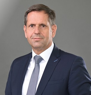 Olaf Lies, Niedersächsischer Minister für Wirtschaft, Verkehr, Bauen und Digitalisierung