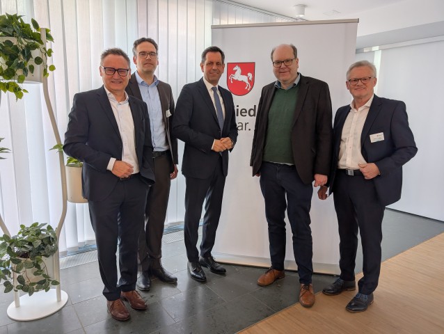 Wärmewendekongress vom 26.03.2026 in der NBank Hannover