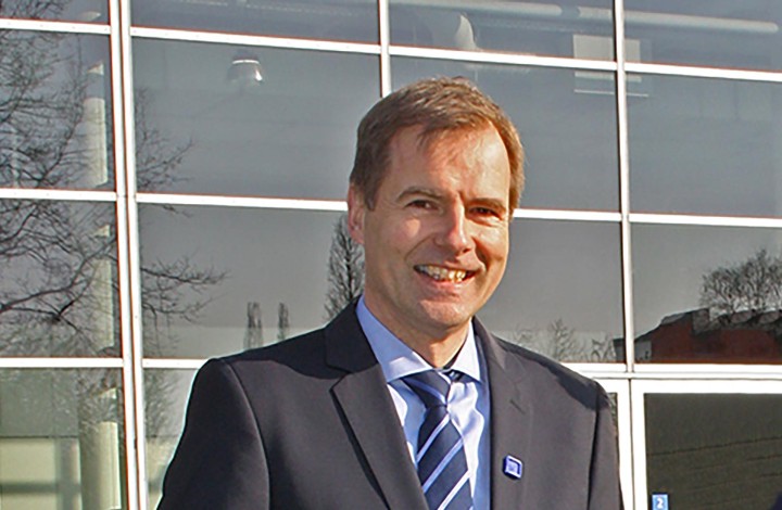 Prof. Dr.-Ing. Holger Brüggemann