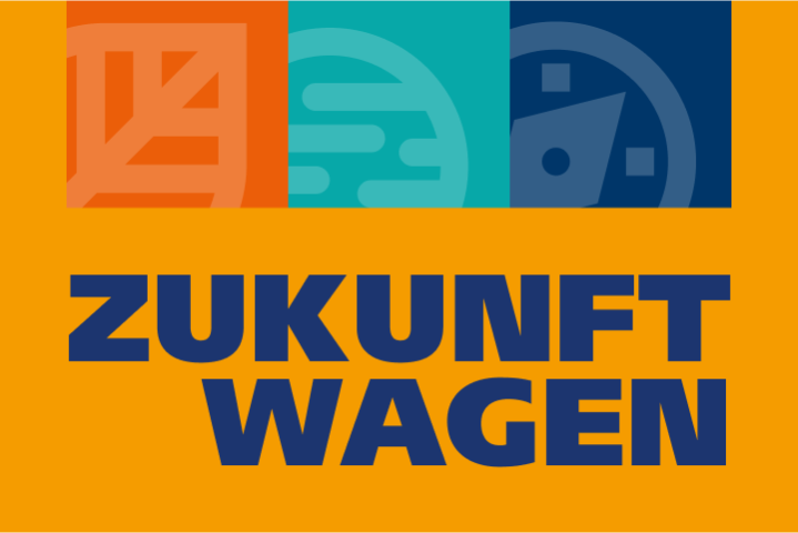 Förderbericht 2023 Zukunft wagen