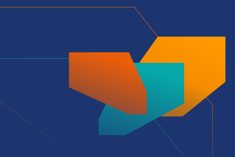 Dekorative Grafik