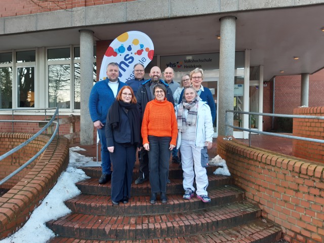 Ausbildungsverbund Heidekreis – Perspektiven eröffnen, Zukunft sichern