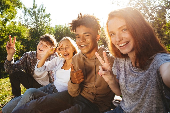 Chancen für Kinder und Jugendliche in Niedersachsen verbessern: jetzt Projektgelder beantragen