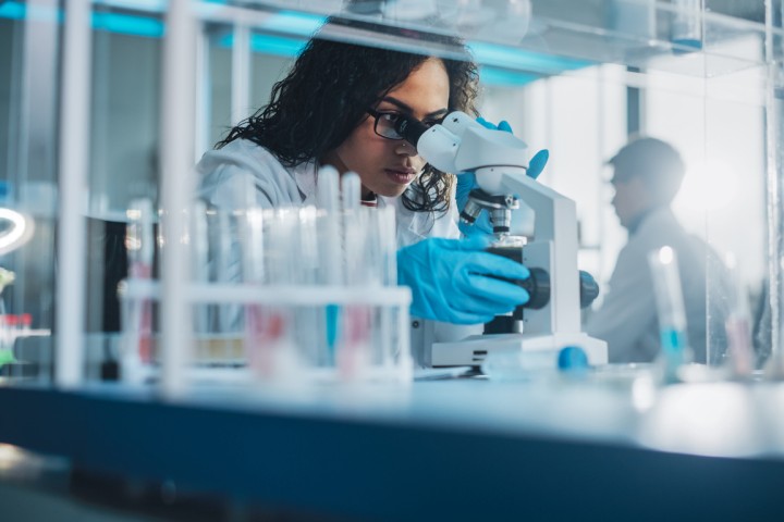 Allogenetics sichert sich 3,8 Mio. Euro in Pre-Series-A-Finanzierungsrunde