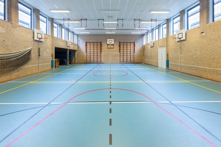 Neuer NBank Investkredit Sport in Niedersachsen – Vereine können mit Landesbürgschaft Sportstätten neu bauen oder sanieren