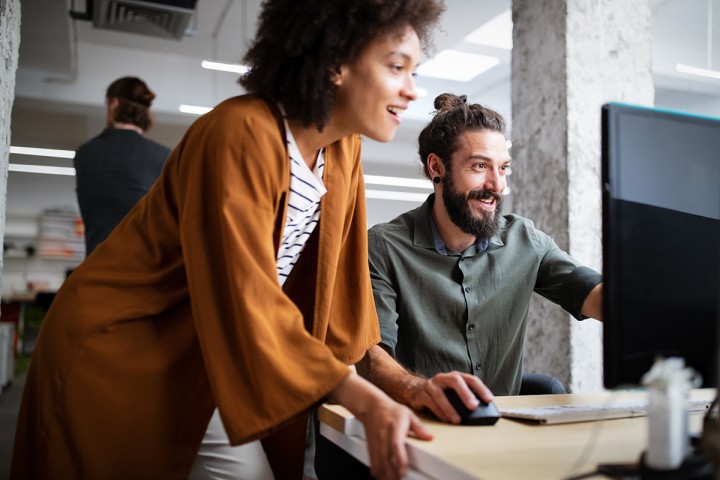 Niedersachsen unterstützt Start-ups und Gründer: Ausgewählte Hightech-Inkubatoren nehmen Arbeit auf