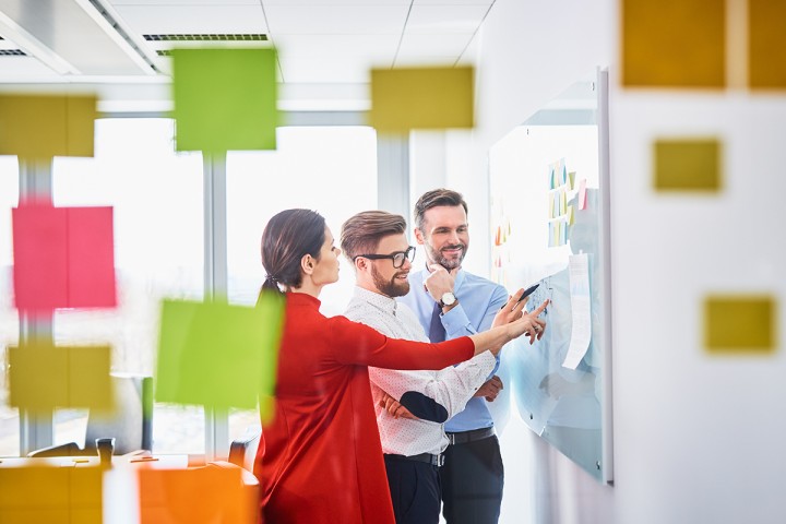 Unternehmensübergabe richtig umgesetzt – Lösungsansätze für niedersächsische Unternehmen