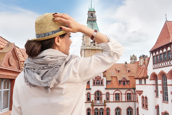 Touristische Projekte: Neuer Antragstichtag