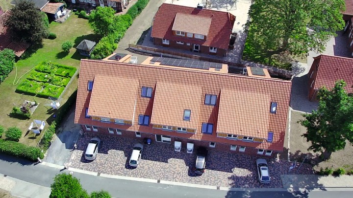 Dorfgemeinschaft Hagen