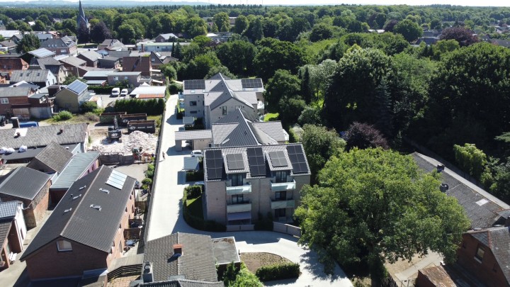 Ergänzender Neubau in Kropp