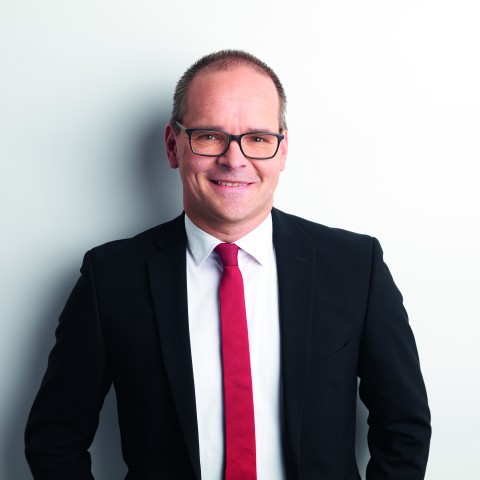 Foto des Niedersächsischen Ministers für Wirtschaft, Verkehr und Bauen