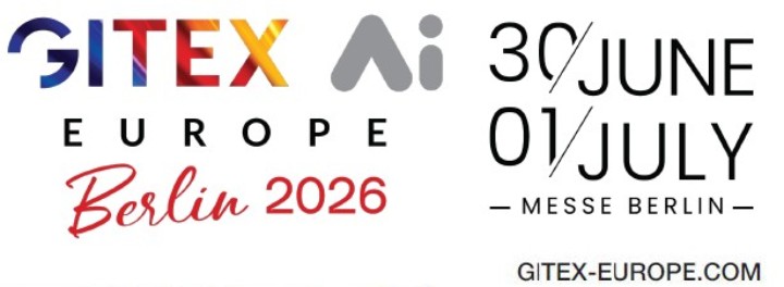 GITEX Europe Logo