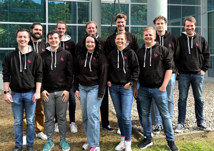 Teamfoto Histomography GmbH