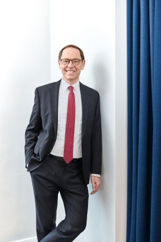 Dr. Ulf Meier, Foto: Patrice Kunte