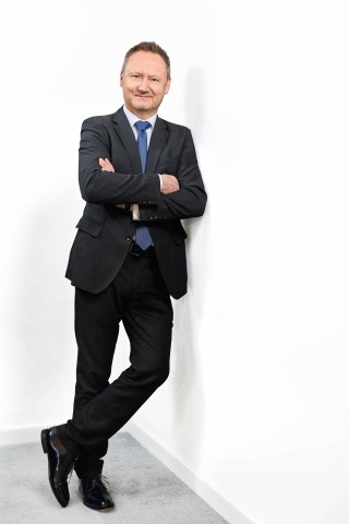 Michael Kiesewetter, Foto: Patrice Kunte