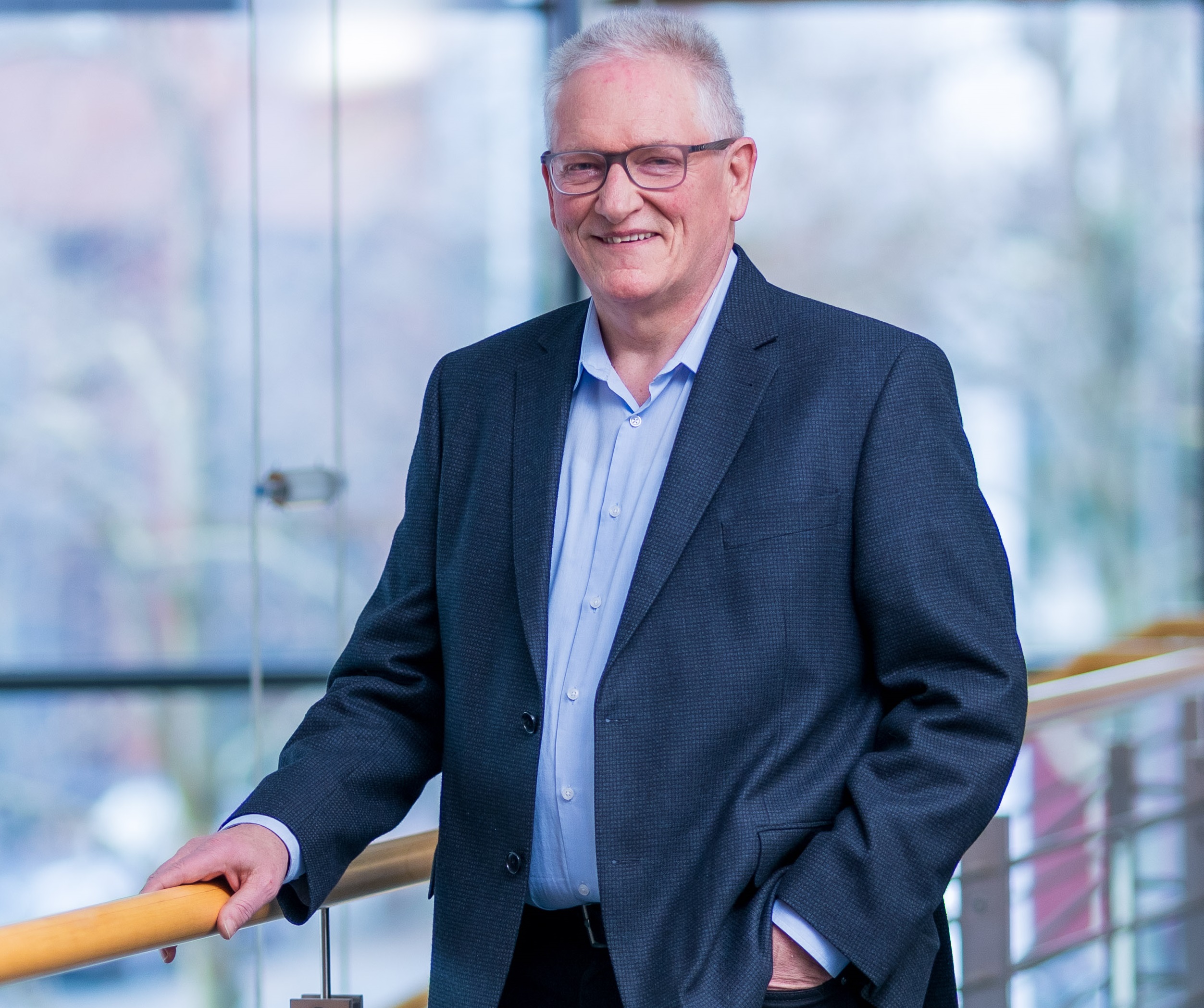 Harald Karger