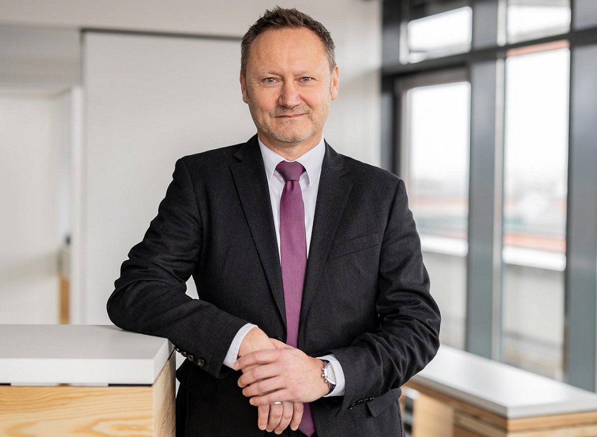 Michael Kiesewetter